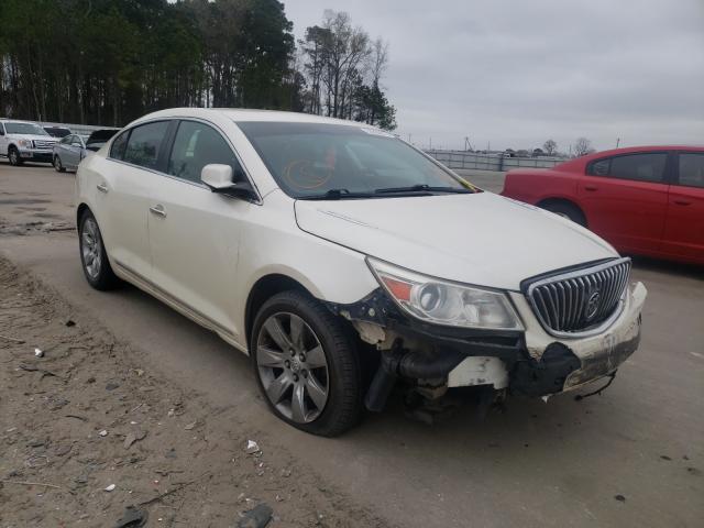 buick lacrosse p 2013 1g4gf5e38df290094