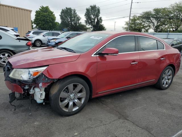 buick lacrosse p 2013 1g4gf5e38df302518