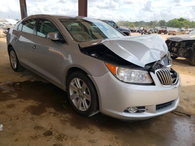 buick lacrosse 2013 1g4gf5e39df127096