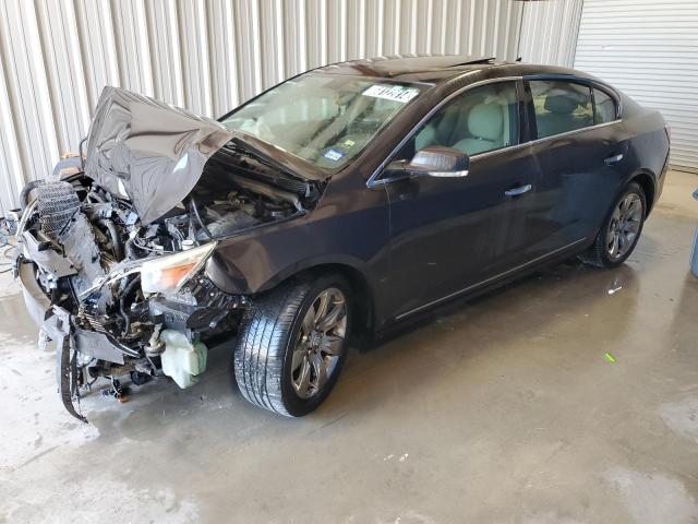 buick lacrosse p 2013 1g4gf5e39df234553