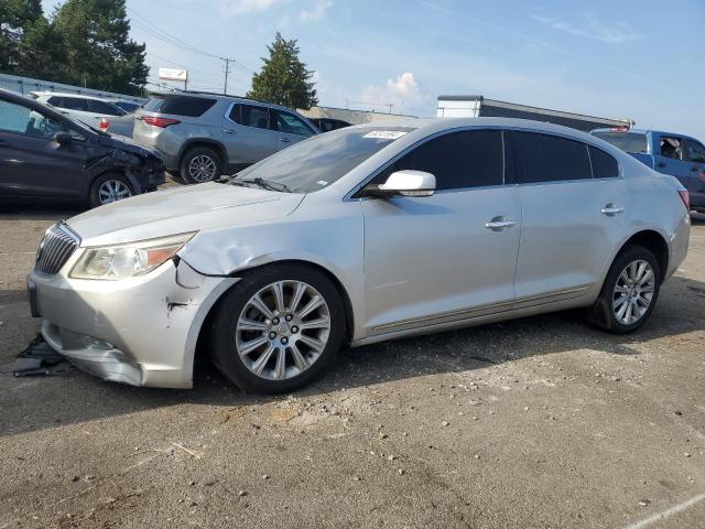 buick lacrosse p 2013 1g4gf5e3xdf286872