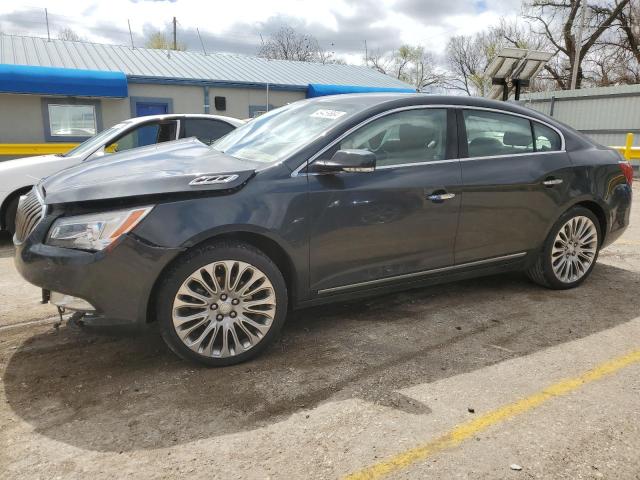 buick lacrosse t 2014 1g4gf5g30ef102103