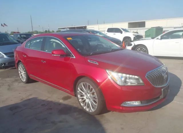 buick lacrosse 2014 1g4gf5g31ef191440