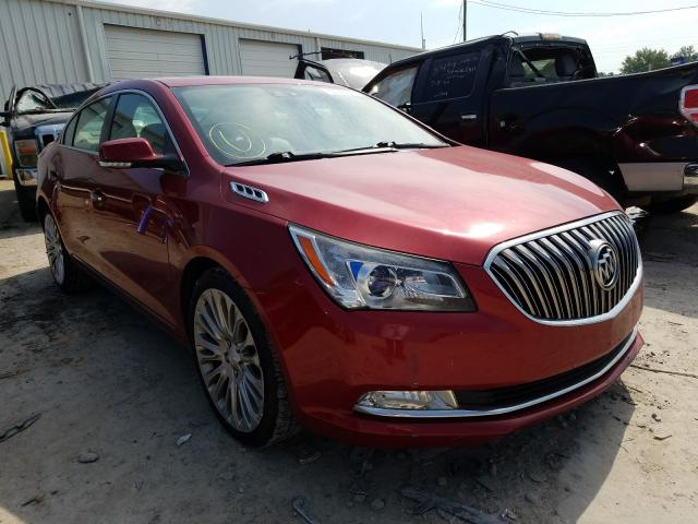 buick lacrosse t 2014 1g4gf5g31ef269568