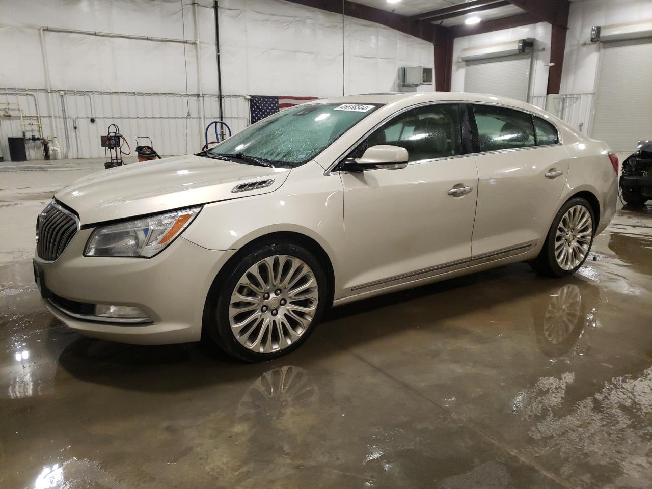 buick lacrosse 2015 1g4gf5g31ff230786