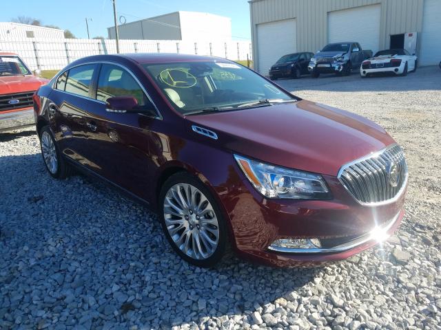 buick lacrosse t 2014 1g4gf5g33ef282032