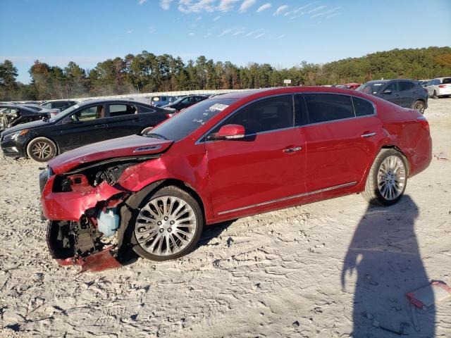 buick lacrosse t 2014 1g4gf5g35ef100993