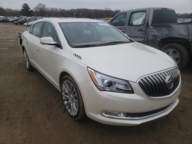 buick lacrosse t 2014 1g4gf5g35ef132102