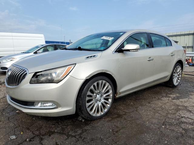 buick lacrosse t 2014 1g4gf5g35ef150857