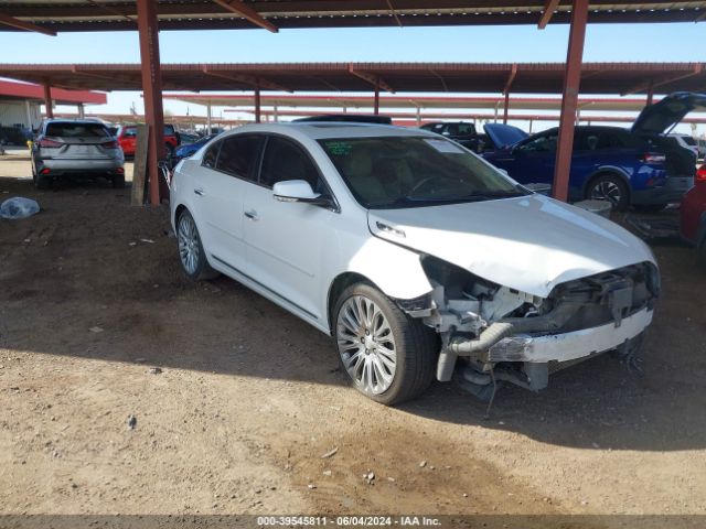 buick lacrosse 2016 1g4gf5g36gf260058