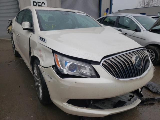 buick lacrosse t 2014 1g4gf5g37ef206202