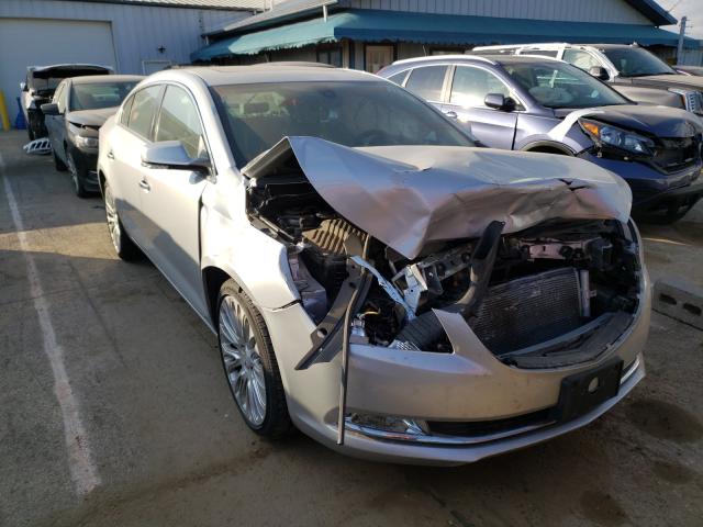 buick lacrosse t 2014 1g4gf5g37ef232525