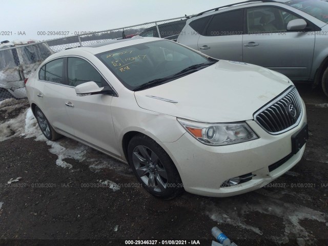 buick lacrosse 2013 1g4gf5g38df130455