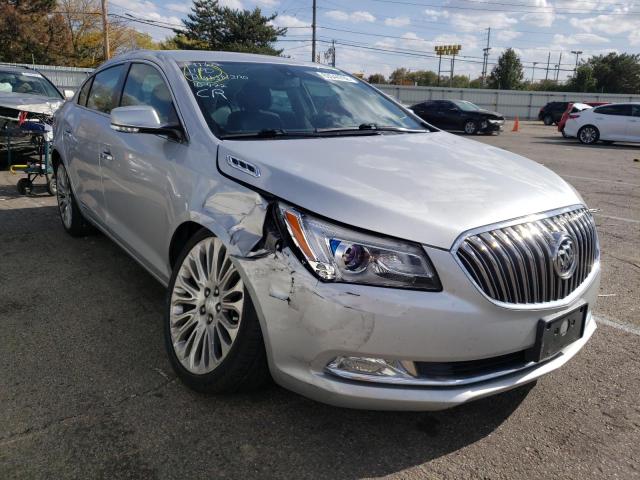 buick lacrosse t 2014 1g4gf5g39ef124164