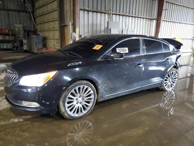 buick lacrosse t 2014 1g4gf5g39ef198717