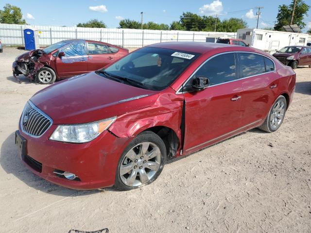 buick lacrosse p 2013 1g4gf5g3xdf188535