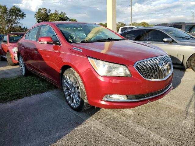 buick lacrosse t 2014 1g4gf5g3xef265132