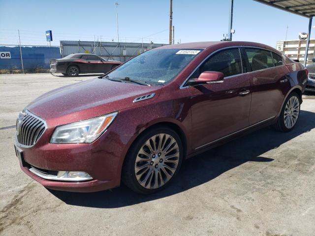 buick lacrosse p 2016 1g4gf5g3xgf196669