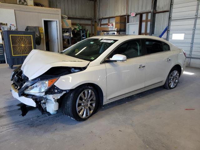 buick lacrosse p 2013 1g4gg5e35df229881