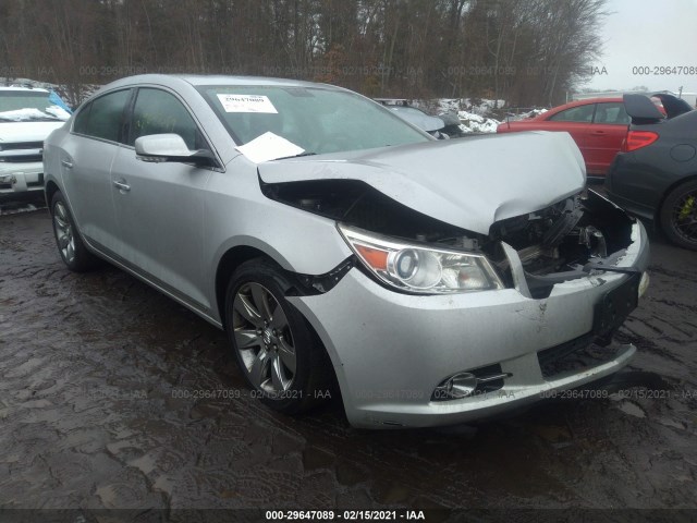 buick lacrosse 2013 1g4gg5e36df281102