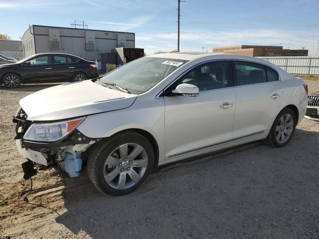 buick lacrosse p 2013 1g4gg5e38df233049