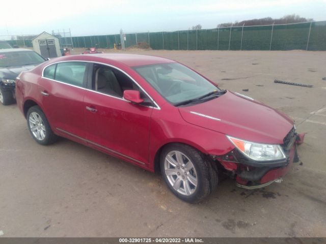 buick lacrosse 2013 1g4gg5e3xdf178989