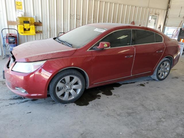 buick lacrosse p 2013 1g4gh5e30df189643