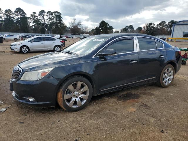 buick lacrosse p 2013 1g4gh5e30df257603