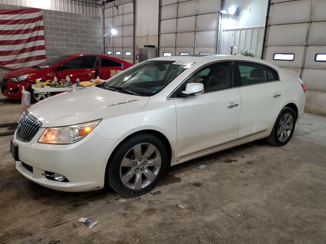 buick lacrosse p 2013 1g4gh5e31df121397