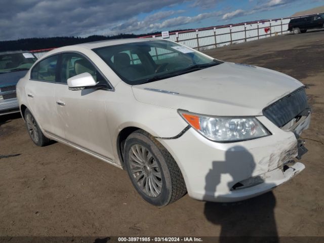 buick lacrosse 2012 1g4gh5e32cf125182