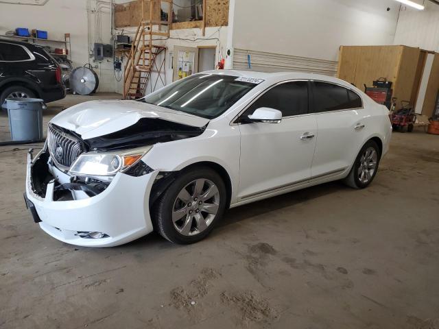 buick lacrosse p 2013 1g4gh5e32df121909