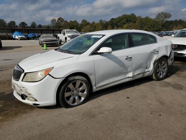 buick lacrosse p 2013 1g4gh5e32df123384