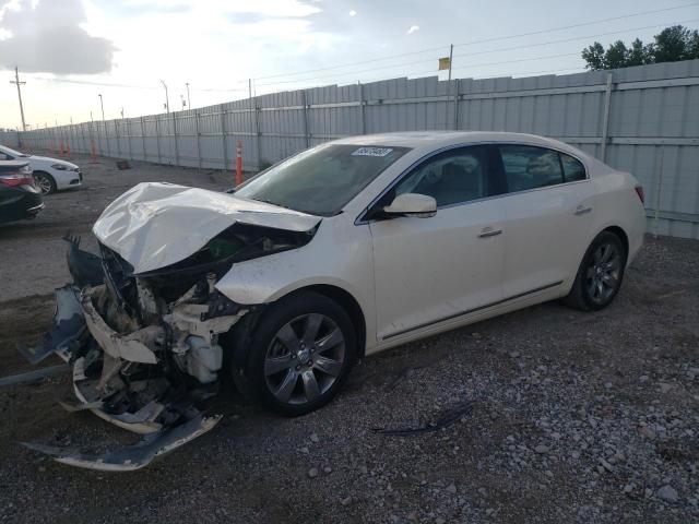 buick lacrosse p 2013 1g4gh5e32df234971