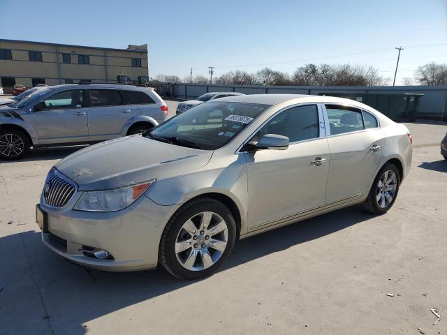 buick lacrosse p 2013 1g4gh5e32df289050