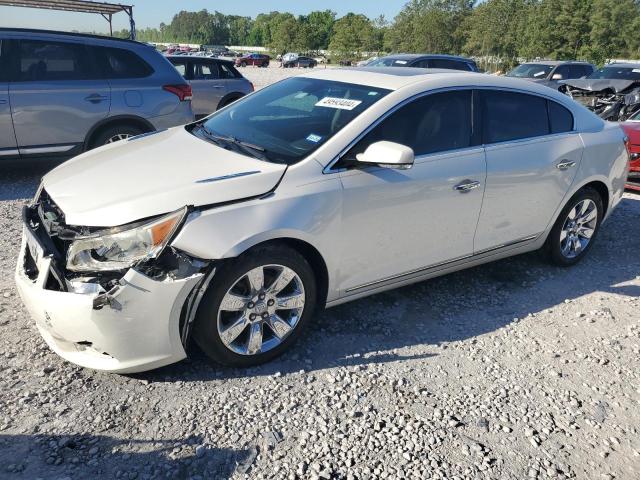 buick lacrosse 2013 1g4gh5e32df328736