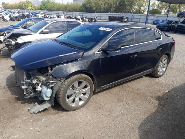 buick lacrosse 2013 1g4gh5e33df122275