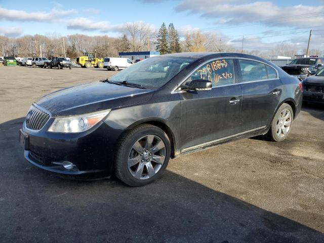 buick lacrosse 2013 1g4gh5e33df131378