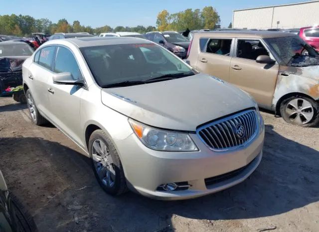 buick lacrosse 2013 1g4gh5e33df294175