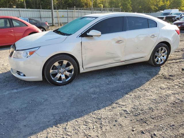 buick lacrosse p 2013 1g4gh5e34df171274