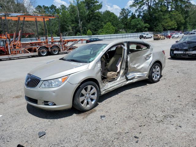 buick lacrosse p 2013 1g4gh5e34df290653