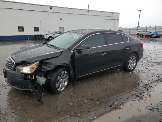 buick lacrosse p 2013 1g4gh5e35df122150