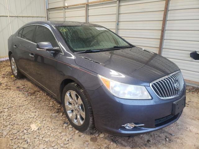 buick lacrosse p 2013 1g4gh5e35df187192