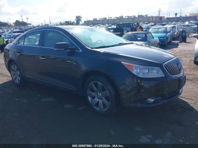 buick lacrosse 2013 1g4gh5e35df206842