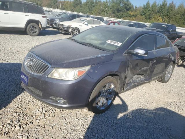 buick lacrosse p 2013 1g4gh5e35df252560