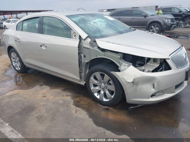 buick lacrosse 2012 1g4gh5e36cf357185