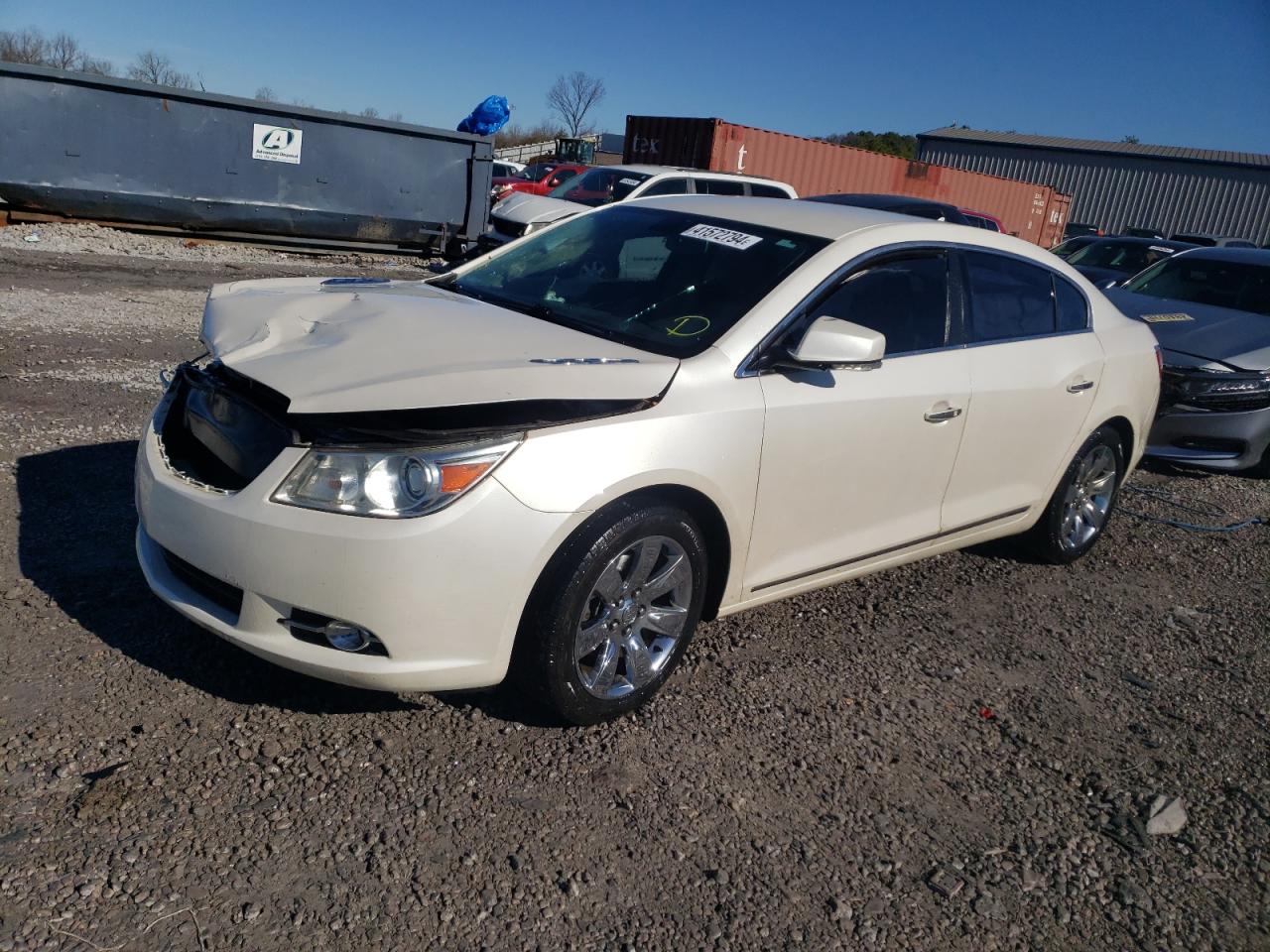 buick lacrosse 2012 1g4gh5e37cf313437