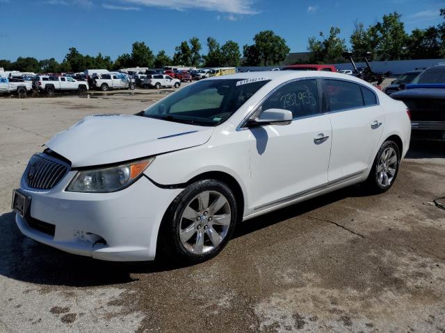 buick lacrosse p 2013 1g4gh5e37df123431