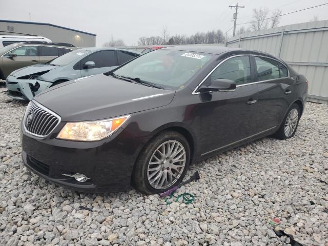 buick lacrosse p 2013 1g4gh5e37df215042