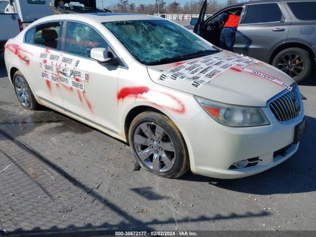 buick lacrosse 2013 1g4gh5e38df139444