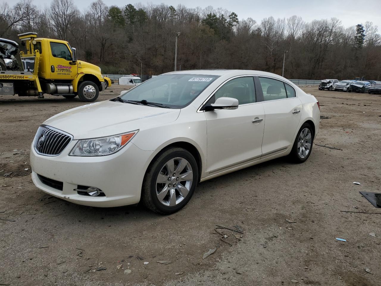 buick lacrosse 2013 1g4gh5g38df138677